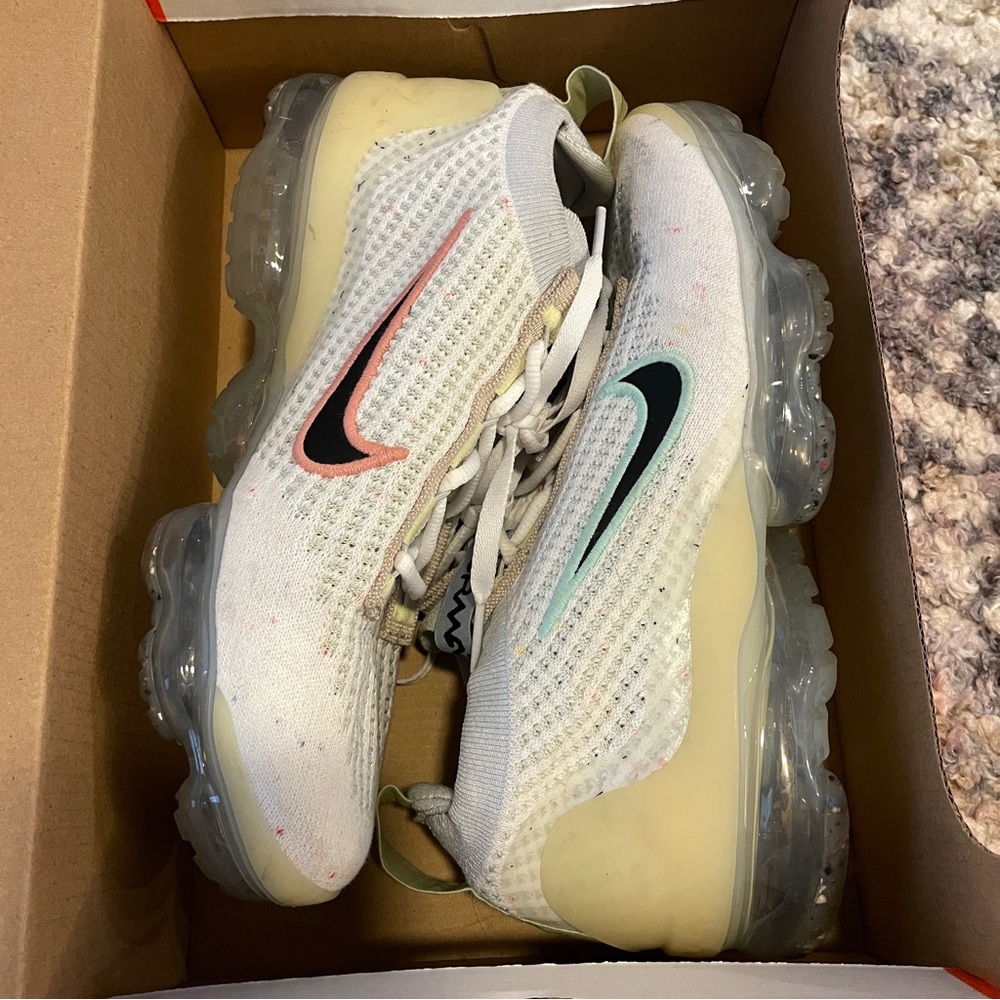 Nike Vapormax (GS)